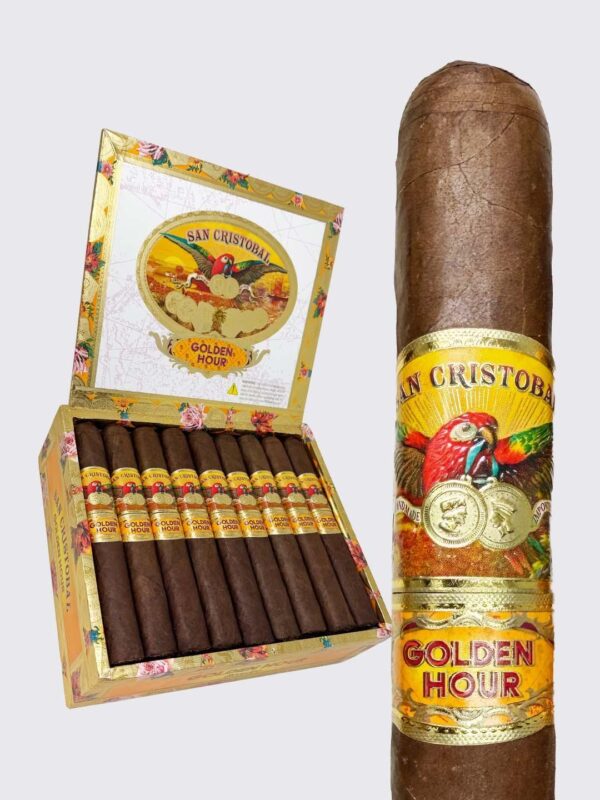 b8fbb37c-c2dc-4968-aa96-a2e476979d2d.jpeg San Cristobal Golden Hour Magico (5.5x50)