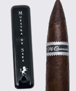Dunbarton Mi Querida Black Unicorn (6.25x60)