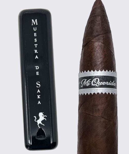 Dunbarton Mi Querida Black Unicorn (6.25x60)