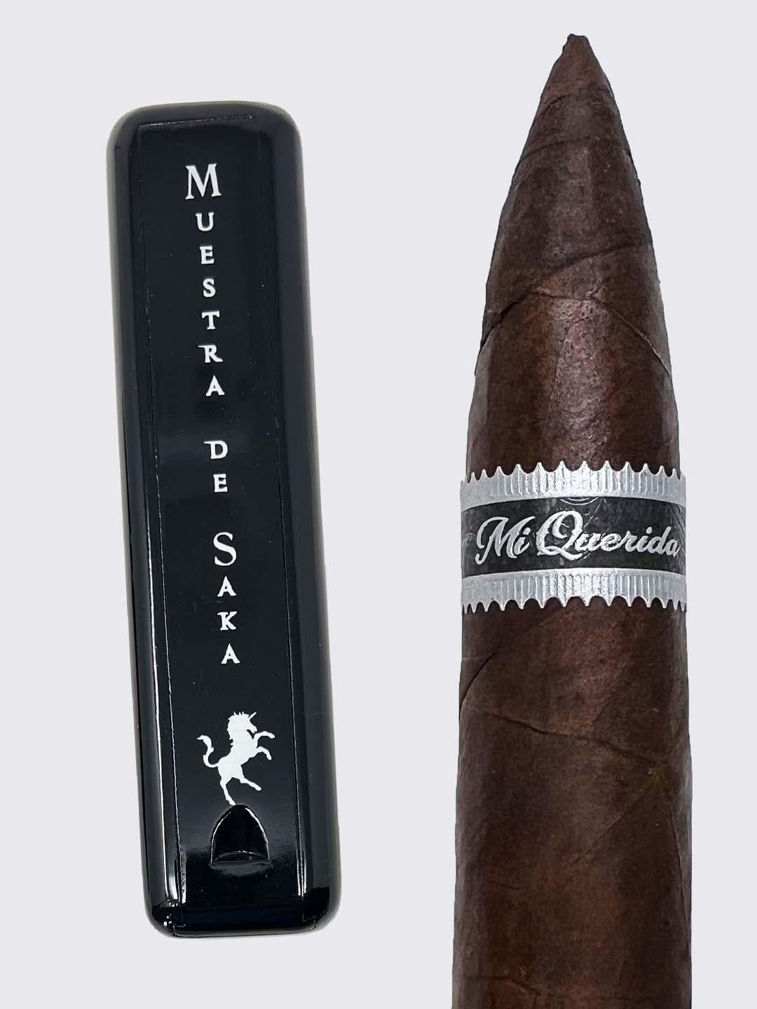 Dunbarton Mi Querida Black Unicorn (6.25x60)