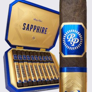 Rocky Patel Sapphire Toro (6.5x52)
