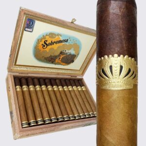 Arturo Fuente Double Chateau Natural (6.75x50)