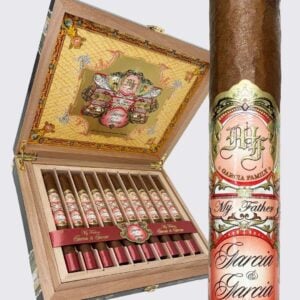 Punch Signature Knuckle Buster Habano Robusto (4.5x52)
