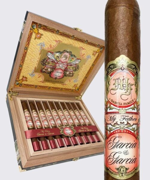 dce67b7f-2984-474c-932e-acb4ebf3ddd5.jpeg My Father Garcia & Garcia Toro Deluxe (6.75x54)