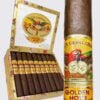 San Cristobal Golden Hour Bonito (6x52)