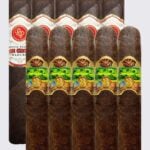 Surrogates Bone Crusher (5.25x55) by Tatuaje