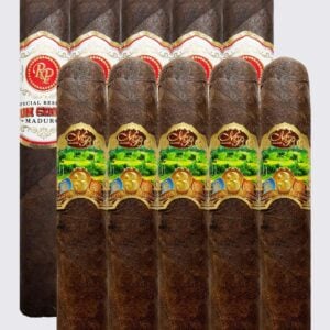 Dunbarton Muestra De Saka Unicorn (6.25x60)