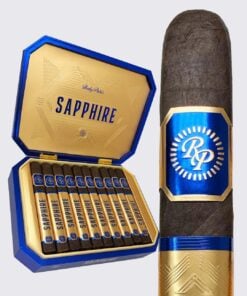 Rocky Patel Sapphire Robusto (5.5x50)