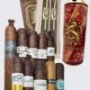 Drew Estate Liga Privada 12 Cigars Super Sampler
