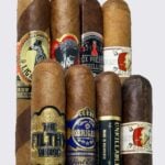 Casa Carrillo Essence Maduro Toro (6x52)