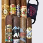 Tatuaje Fausto Robusto (5x54)