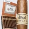 Diesel Uncaged Gigante (6x60)