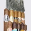 Drew Estate Traditional Variety 10 Cigar Sampler