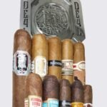 Dunbarton Muestra De Saka Unicorn (6.25x60)