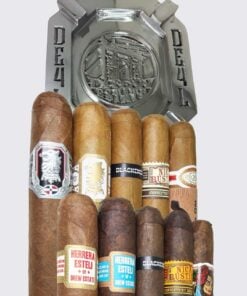 Drew Estate Traditional Variety 10 Cigar Sampler