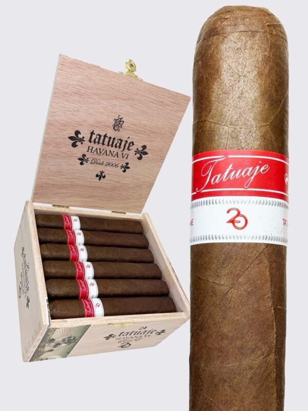 Tatuaje Havana VI Series B (5.38x48)