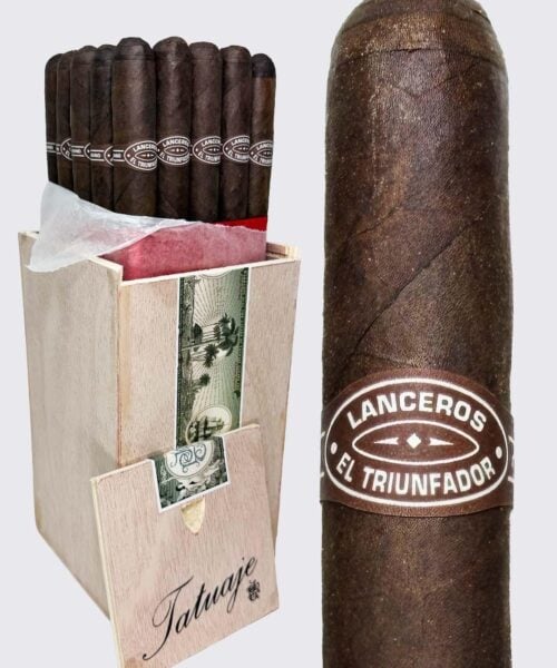 cf140218-1194-4f8d-aed5-7c8bbe3de2ca.jpeg Tatuaje El Triunfador Cazadores (6.38x43)
