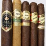 Foundation Aksum Maduro Robusto (5x50)