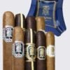 Drew Estate Undercrown Epic Variety 8 Cigar Sampler