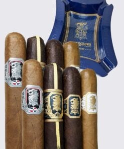 Drew Estate Undercrown Epic Variety 8 Cigar Sampler