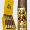 El Mago Offender Sumatra Toro (6.5x52)