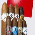 Rough Rider Candela Robusto (5x50) F