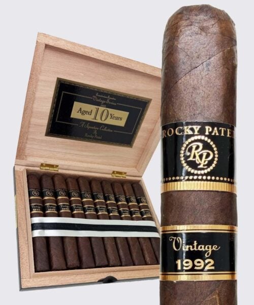 Rocky Patel Vintage 1992 Robusto
