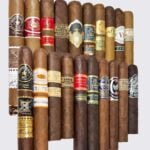 aadb0f6a-c03a-4e91-a5fa-a52b0a450331.jpeg M By Macanudo Myer's Rum Robusto (5x50)
