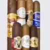 Humidor Heist Stacked Sacks 7 Cigar Sampler