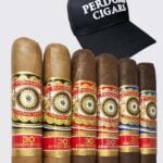 Aganorsa Especial 4 Cigar Variety Sampler