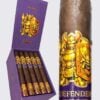 El Mago Defender Cameroon Toro (6.5x52)